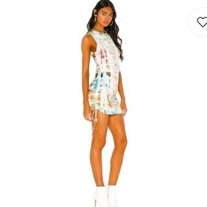 Cotton Citizens Lisbon Tank Dress